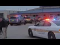 17-year-old student alleged shooter in Iowa School shooting police say