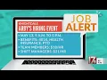 Arby s in Knightdale hiring team members shift managers