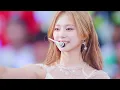 [4K] TWICE 「Fanfare」 @ Nissan Stadium