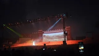 مسرحية قيامة الأرض كامله 