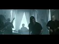 FIT FOR AN AUTOPSY - Savior Of None / Ashes Of All (OFFICIAL MUSIC VIDEO)