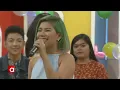 ASAP Chillout: Katrina Velarde sings "Don't You Worry 'Bout A Thing"