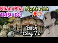 Download Lagu Khám Phá Ngôi Nhà Cổ Triệu Đô của Bạch Công Tử | Sài Gòn Go