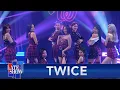 Download Lagu TWICE \