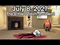 Lagu Trollge: The “Little Snitch” Incident