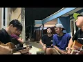 AKHIR RASA INI | SAMSONS (COVER)