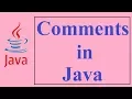 Java Tutorials for Beginners - 4