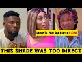 Download Lagu 🔥Sonia Uche Throws Shade at Pearl Wats- True Love Isn’t by Force🔥
