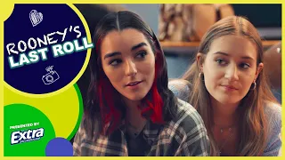 ROONEY S LAST ROLL Ep 1 Processing