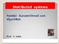 Distributed Systems - 6