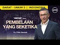 Ester Part 2: Pembelaan yang Seketika - Ps. Philip Mantofa (GMS Church)
