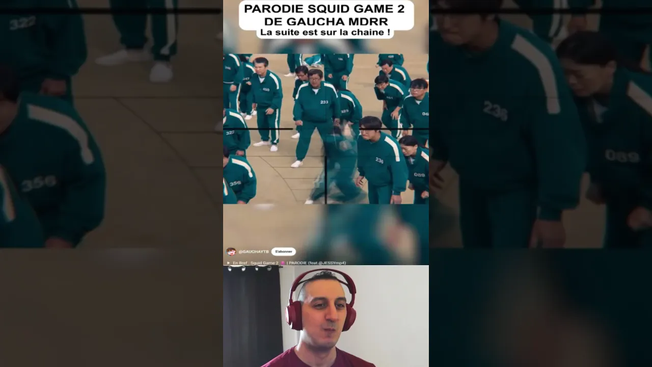 mdrr GAUCHA