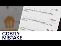 Kid racks up 1 000 Grubhub bill with dad s phone