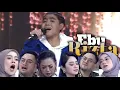 Download Lagu Mendayu dayu !! Semua Dewan Juri Dibuat Melongo Mendengar Alunan Melayu-Nya (Eby Rizta) BIMA SAPE