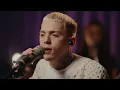 Peipper - Inocente (Acoustic Session)