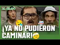 Download Lagu El Chavo del 8: Pies Hinchados