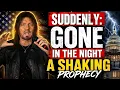 Robin Bullock PROPHETIC WORD SOMETHING WILL HAPPEN OVER THE NEXT FEW DAYS AND WEEKS Prophecy