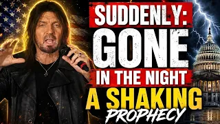 Robin Bullock PROPHETIC WORD ✝️ SOMETHING WILL HAPPEN OVER THE NEXT FEW DAYS AND WEEKS | Prophecy