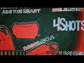 Lagu Juni The Beast-4 Shots Ft Skelemshxt, Rossimoda and Skope Gai One