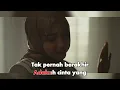 Download Lagu Hanin Dhiya \u0026 Stevan Pasaribu - Selalu Untuk Selamanya (Official Karaoke Video) | No Vocal