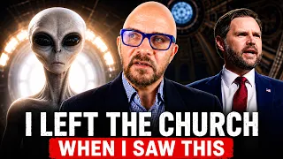 Are Aliens Actually Demons? Paul Wallis Reveals the Shocking Truth in the Bible.