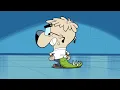 Dudley Puppy - Noticing Keswick s tail Oh-ho-ho That IS awkward READ DESCRIPTION
