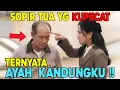 VIRAL !!! SOPIR TUA YG KUPECAT TERNYATA AYAH KANDUNGKU,, CERITA INI BIKIN BANJIR AIR MATA