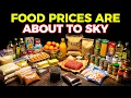 Walmart Manager Just Told Me These 10 Foods Will Cost 3x More by June