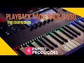 Download Lagu PLAYBACK NAO E NADA DISSO (TRIO CHAPAHALLS)