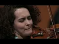 Szymanowski Violin Concerto No.1 | Alena Baeva
