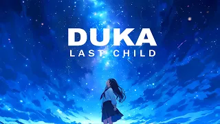duka last child new version cover 