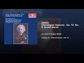 Slatter (Norwegian Dances) , Op. 72: No. 8. Bridal March