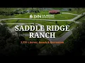Ranch For Sale in Florida Saddle Ridge Ranch 1 135 Acres Recreation Land Lake Placid FL