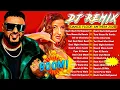 Lagu Nonstop Party Mashup 2025 🔥 Best Hindi DJ Remix | Latest Dance Hits \u0026 Bollywood Songs