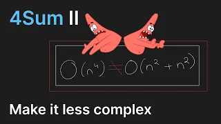 4Sum II - LeetCode 454 - JavaScript