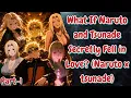 What If Naruto and Tsunade Secretly Fell in Love Naruto x tsunade PART-1