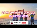 Download Lagu DJ KO SU NYAMAN DENG DIA/DJ TIKTOK VIRAL