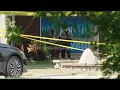 Minnesota man kills his wife and daughter at a daycare after killing another relative police say