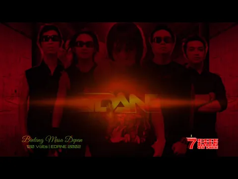 Download MP3 Bintang Masa Depan | EDANE