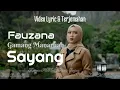 Download Lagu Fauzana_Gamang Manaruah Sayang_(Lyrik \u0026 Terjemahan)_Al Hadi_ Roza'c Tanjung_Decky Ryan
