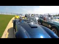 Atlanta Motorsports Park Fast Forward Launch Pad
