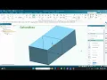 Extrude Solid Edge 2023
