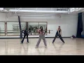 TIPI-TAP Ruby Choreography
