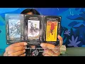 Psychic Reading for Reddit User No 15 Conflicted Engagement