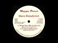 Steve Poindexter - Computer Madness [MR-001]