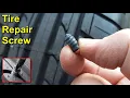 Lagu Tire Repair - Fastest and Cheapest Puncture Repair Kit