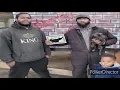 KENDRICK KENNELS FROM MICHIGAN TO MARYLAND