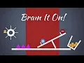 Brain It On - Physics Puzzles Pak Gamer