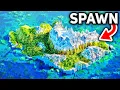 Download Lagu 50 MOUNTAIN ISLAND SEEDS For Minecraft 1.21! (Bedrock \u0026 Java)