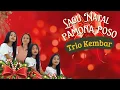 LAGU NATAL PAMONA POSO | TRIO KEMBAR 